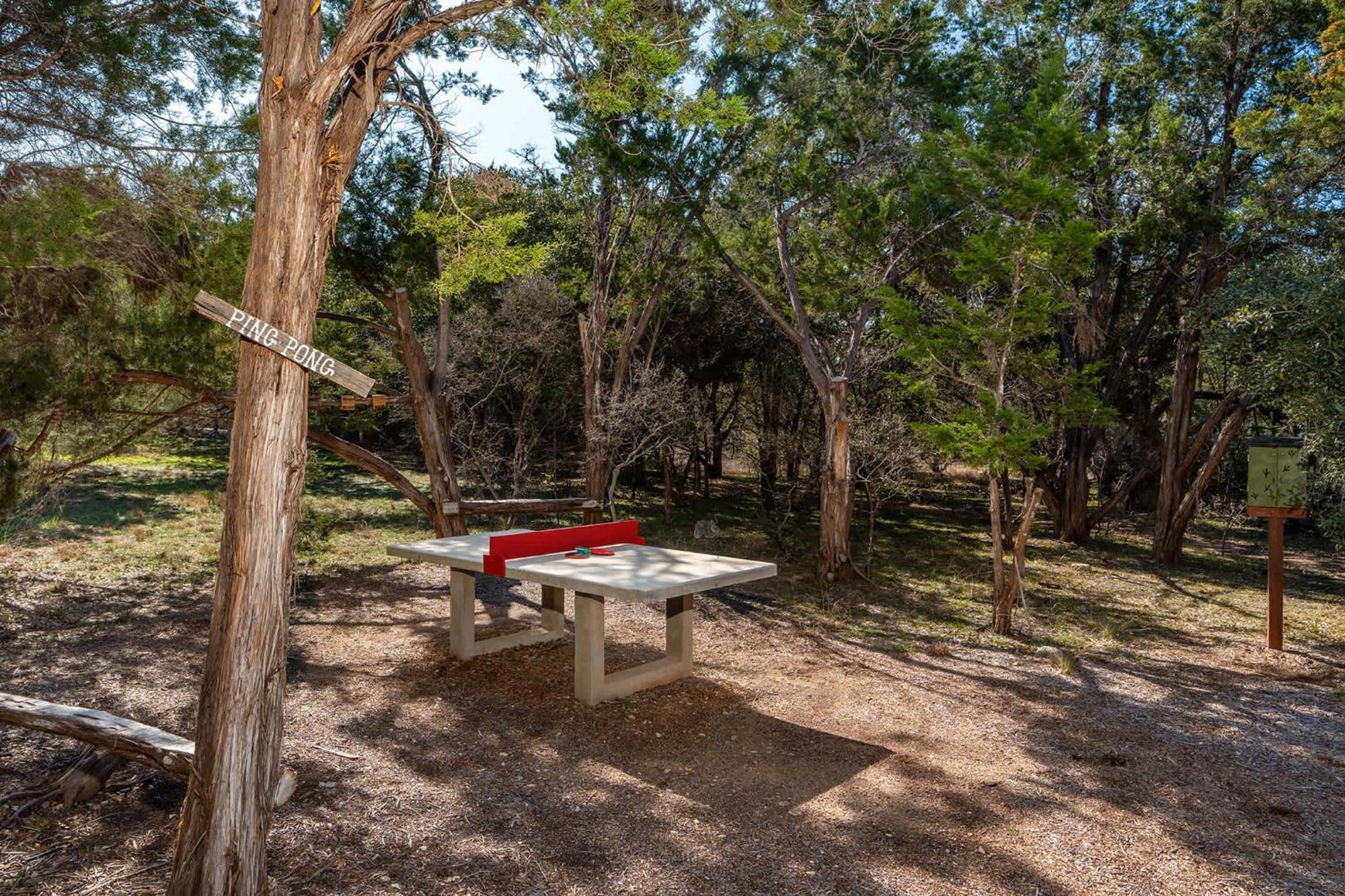 Grit&Grace Ranch - Private Resort Style Pool & Spa Bee Cave Buitenkant foto