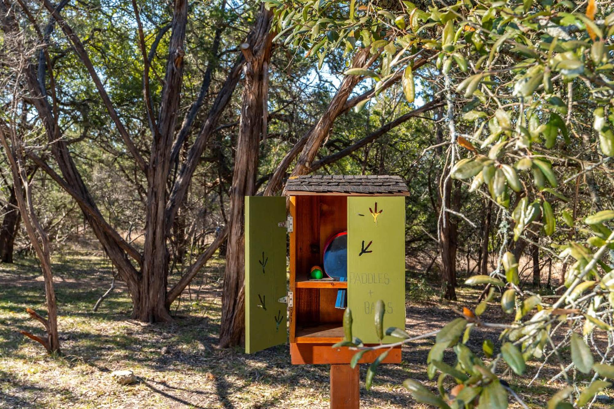 Grit&Grace Ranch - Private Resort Style Pool & Spa Bee Cave Buitenkant foto