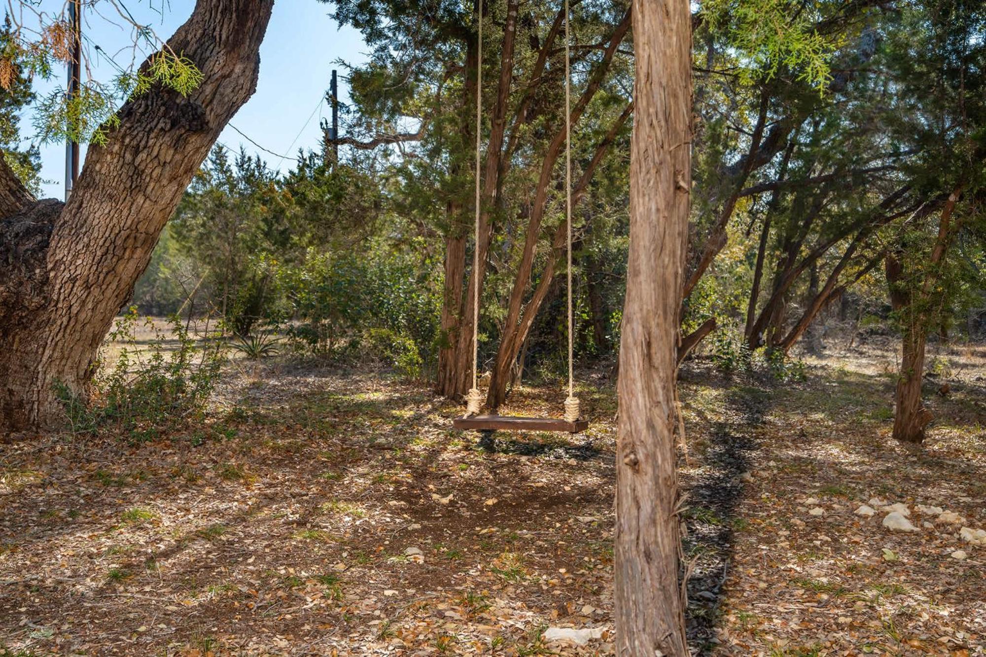 Grit&Grace Ranch - Private Resort Style Pool & Spa Bee Cave Buitenkant foto