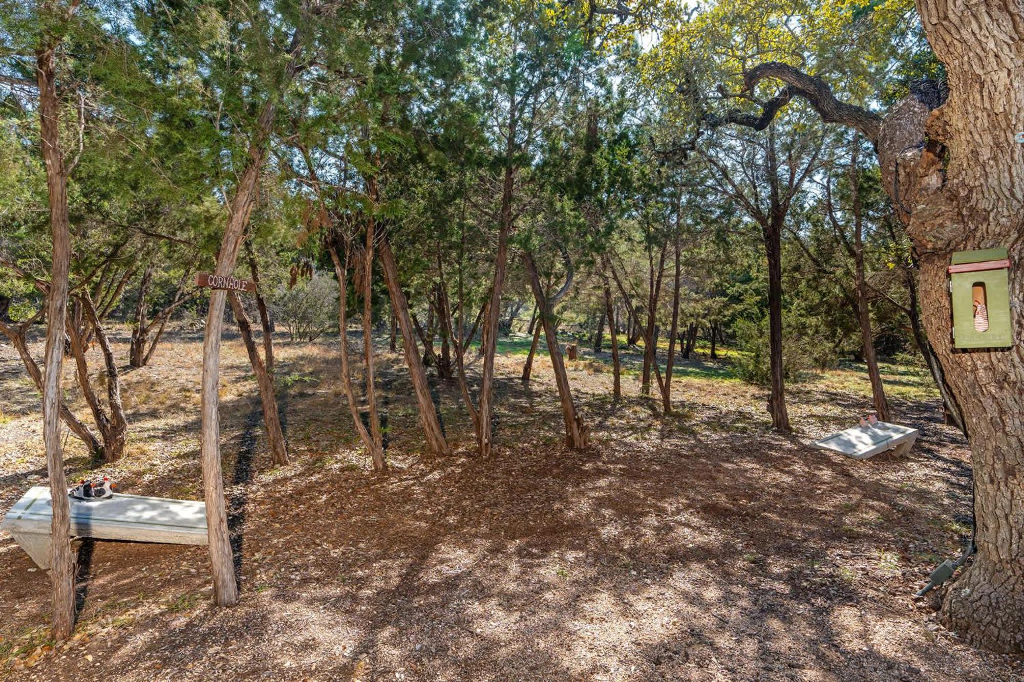 Grit&Grace Ranch - Private Resort Style Pool & Spa Bee Cave Buitenkant foto
