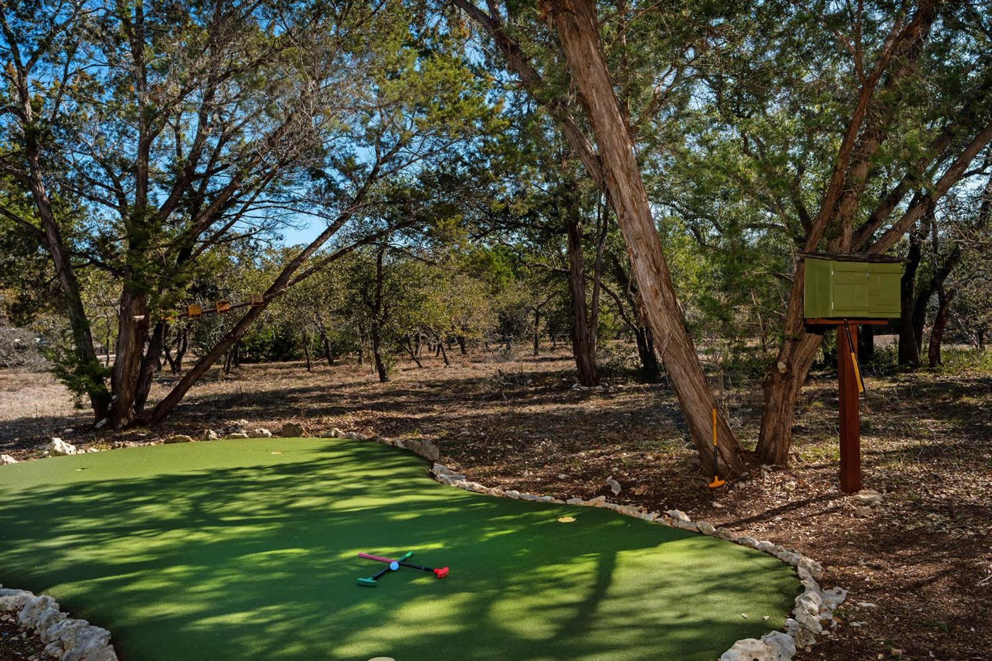 Grit&Grace Ranch - Private Resort Style Pool & Spa Bee Cave Buitenkant foto